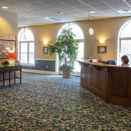 Conference Center Hotel At Valley Forge Oaks Extérieur photo