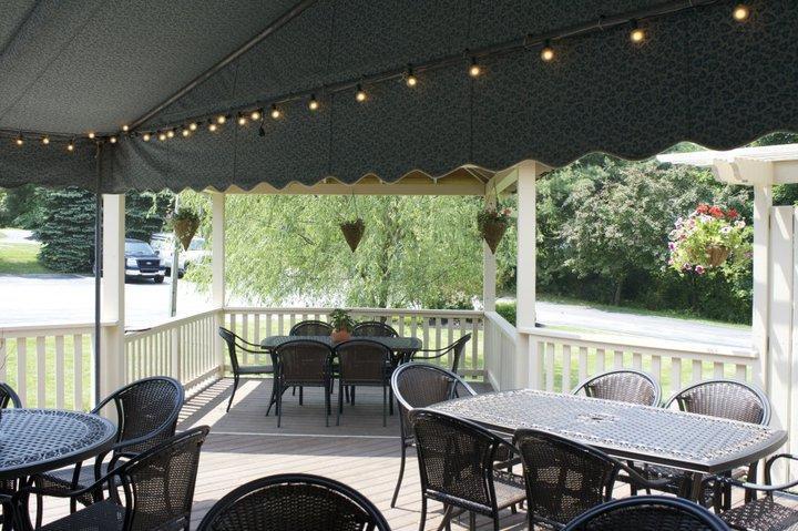 Conference Center Hotel At Valley Forge Oaks Extérieur photo