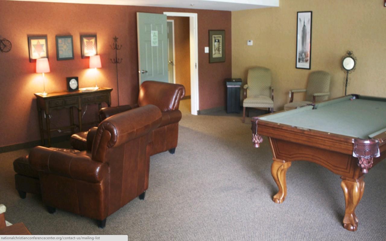 Conference Center Hotel At Valley Forge Oaks Extérieur photo