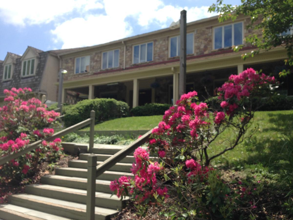 Conference Center Hotel At Valley Forge Oaks Extérieur photo