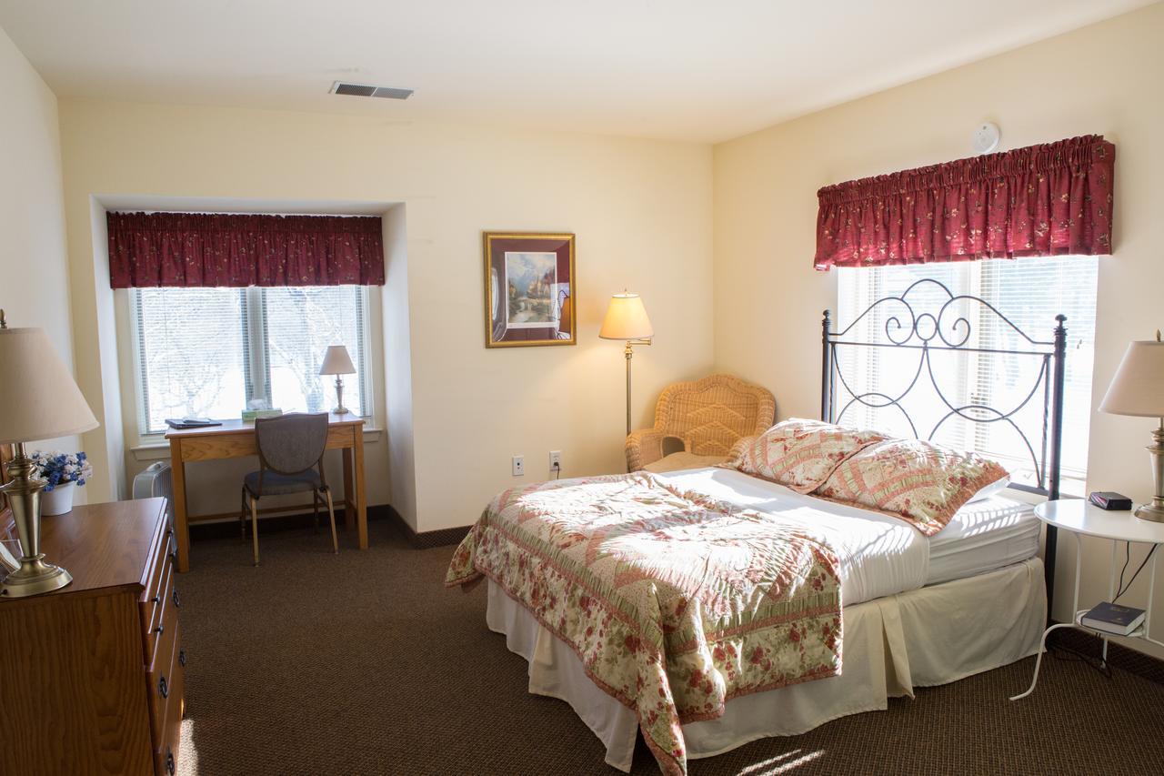 Conference Center Hotel At Valley Forge Oaks Extérieur photo