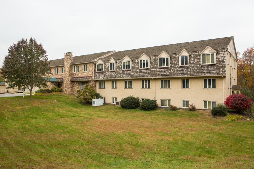 Conference Center Hotel At Valley Forge Oaks Extérieur photo