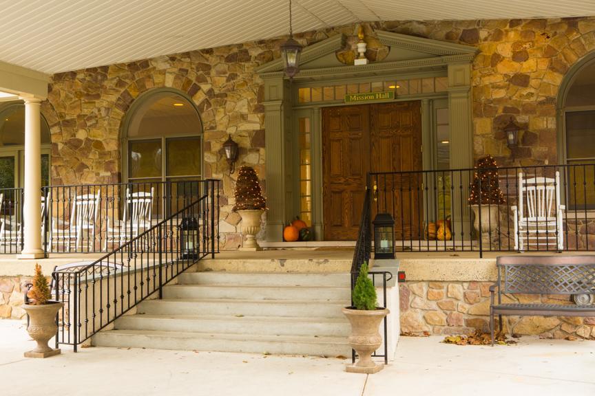 Conference Center Hotel At Valley Forge Oaks Extérieur photo