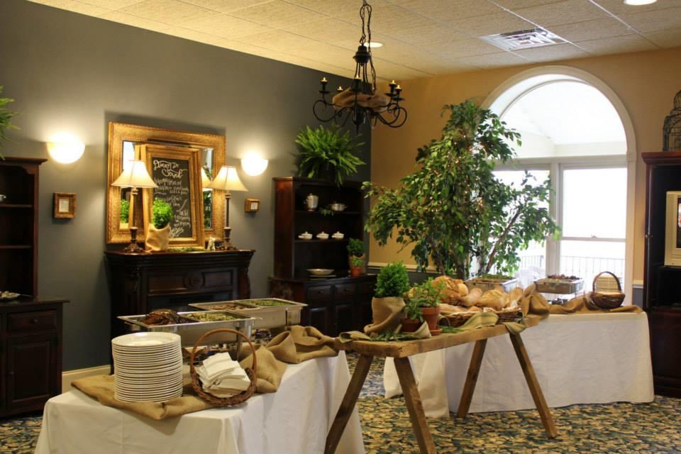 Conference Center Hotel At Valley Forge Oaks Extérieur photo