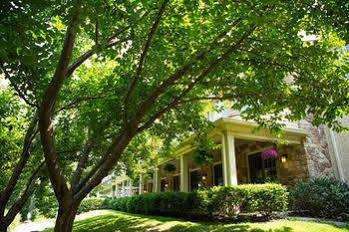 Conference Center Hotel At Valley Forge Oaks Extérieur photo