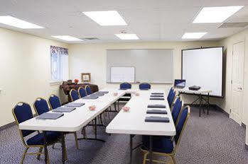 Conference Center Hotel At Valley Forge Oaks Extérieur photo