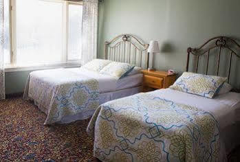Conference Center Hotel At Valley Forge Oaks Extérieur photo